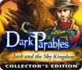 777114 Dark Parables Jack and the Sky Kingdom Collectors Editio
